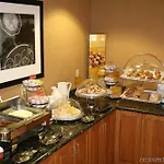 Hampton Inn Stony Creek 