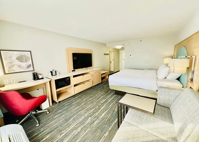 Hampton Inn Stony Creek