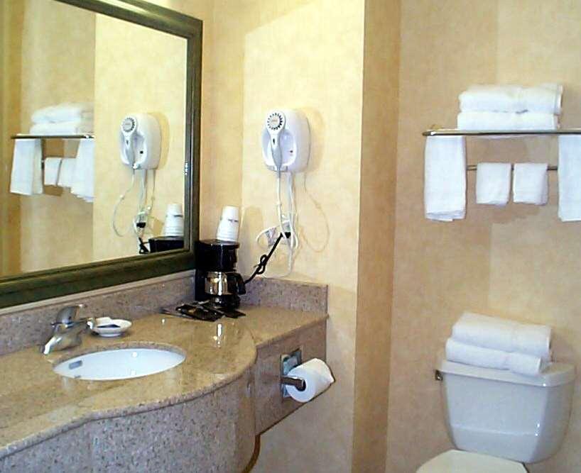 Hotel Hampton
