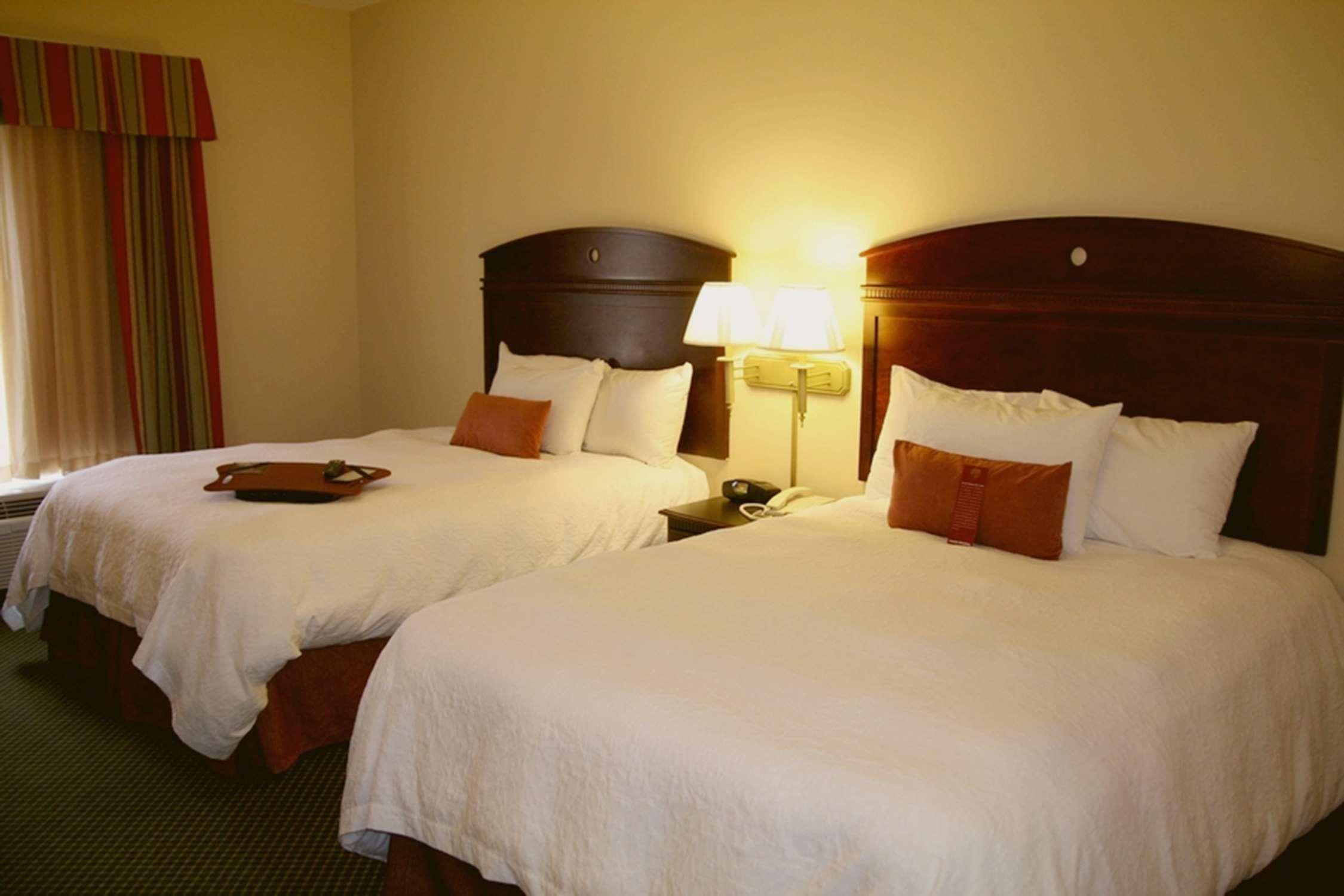 Hampton Hotel 3*