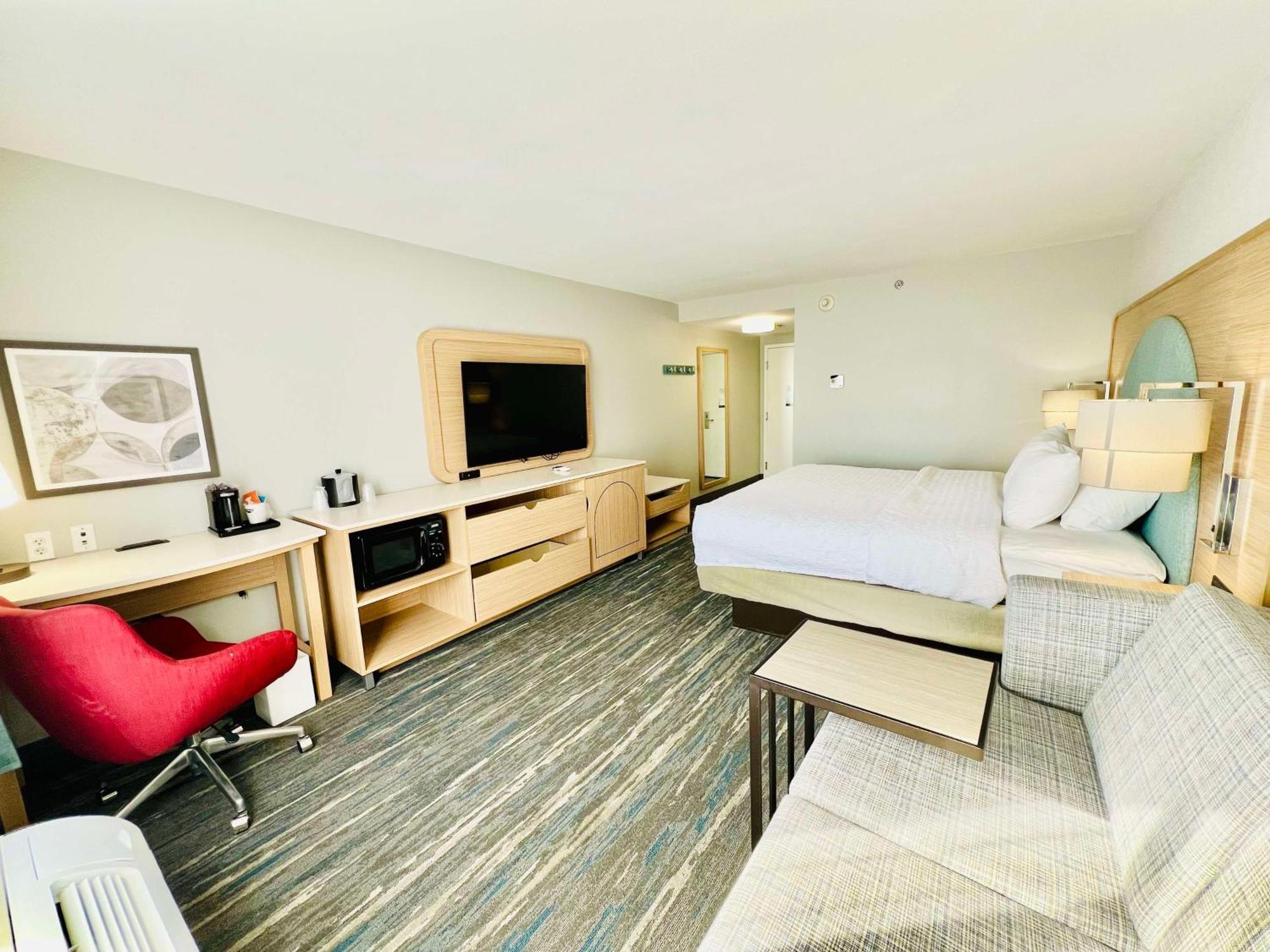 Hampton Hotel Stony Creek