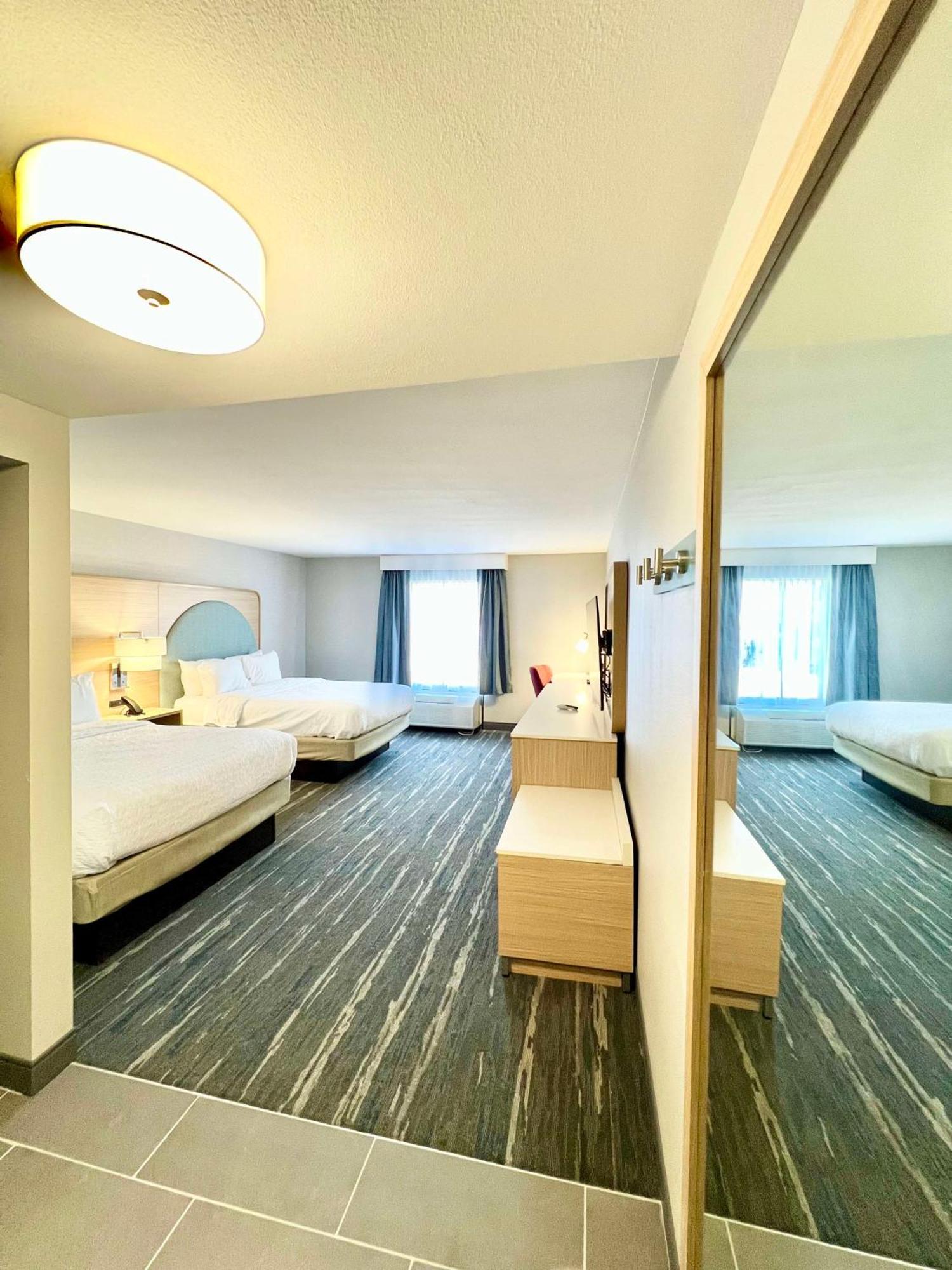 Hotel Hampton Stony Creek