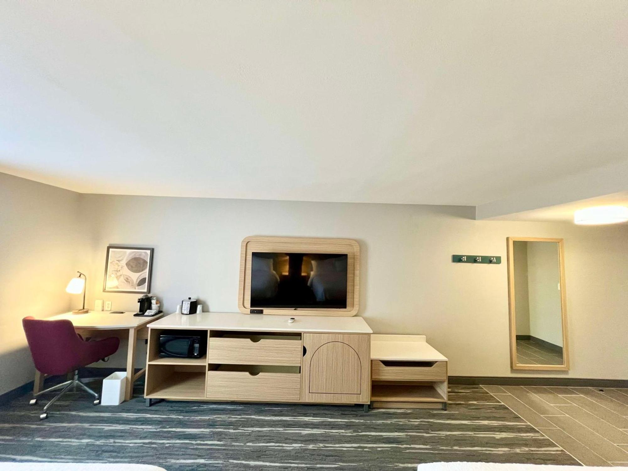 Hotel Hampton Stony Creek