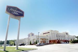 Hampton Hotel