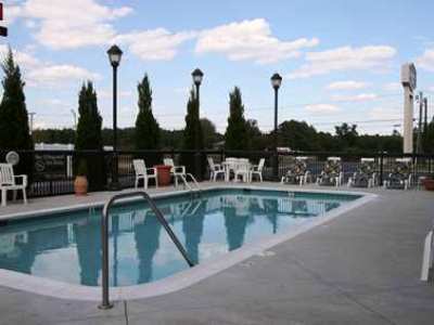 Hotel Hampton Stony Creek