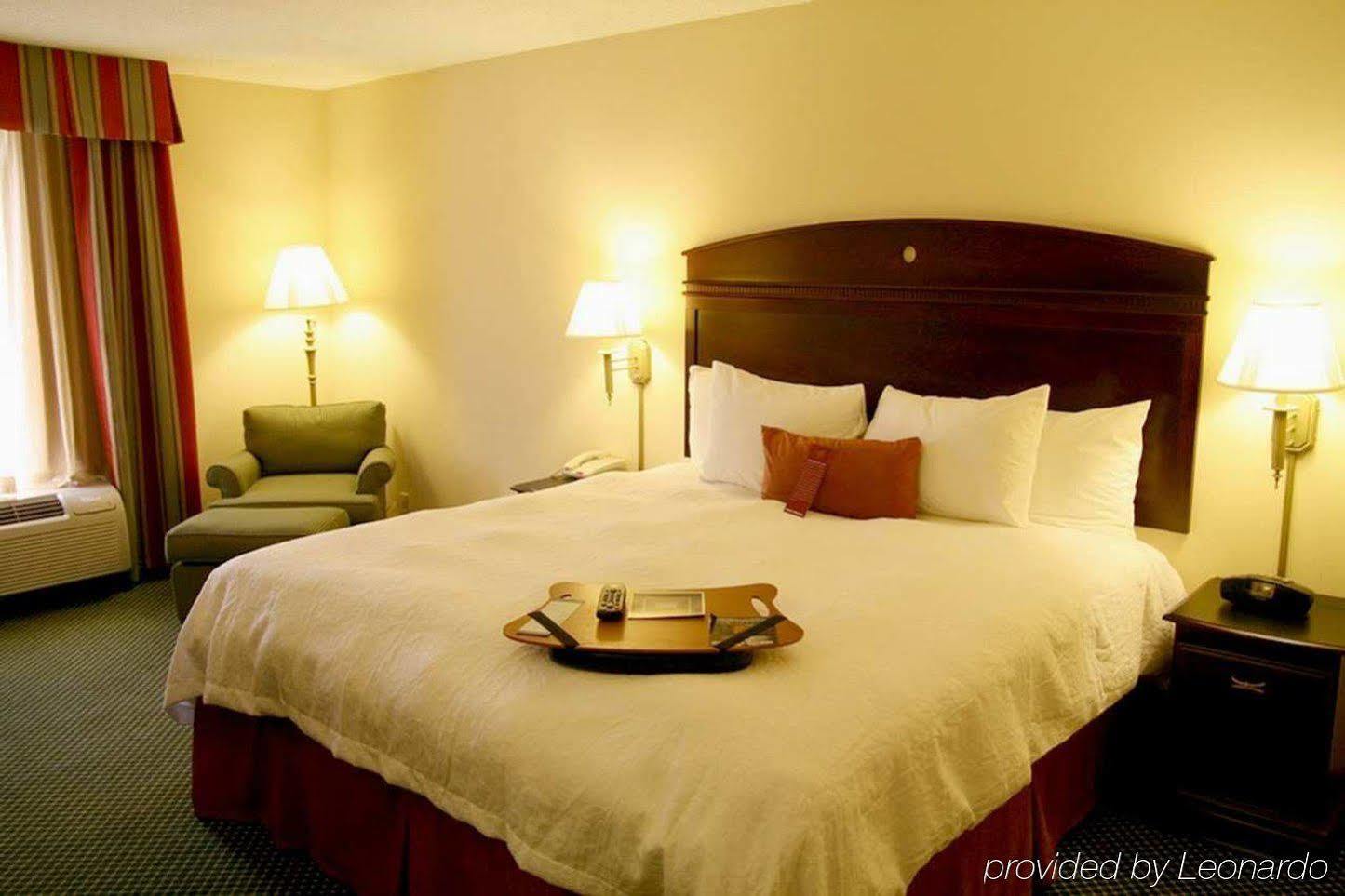 Hampton Hotel