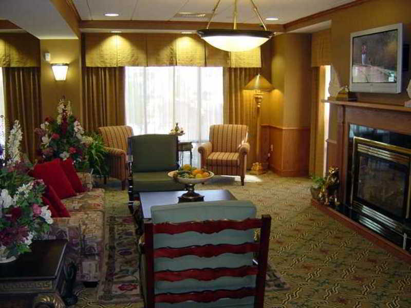 Hampton Hotel Stony Creek