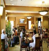 Hotel Hampton 3*